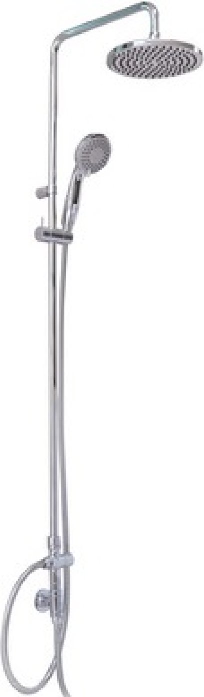 OP-009 ชุดฝักบัวอาบน้ำแบบเรนชาวเวอร์ ไม่รวมก๊อกน้ำ