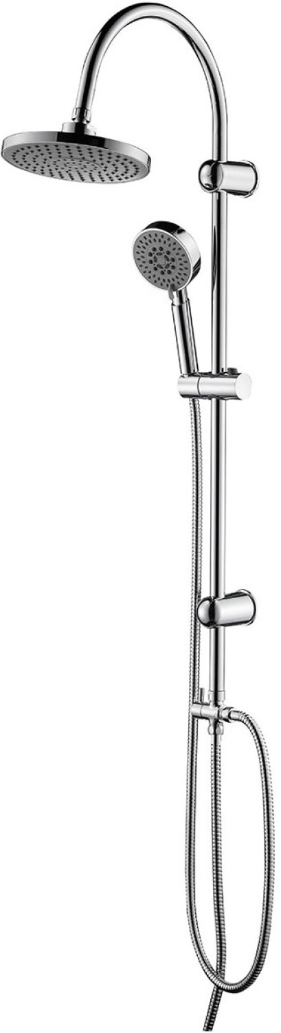 BN NEW22-RAIN ชุดเรนชาวเวอร์ พร้อมฝักบัวมือ RAIN ROUND