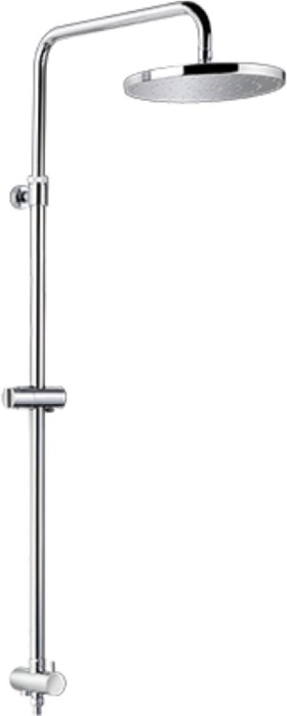 TTSH301 ชุดฝักบัวยืนอาบน้ำแบบไม่ใช้ฝักบัวสายอ่อน
