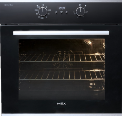 VRM9652B เตาอบไฟฟ้ามัลติฟังก์ชั่น ชนิดติดตั้งในเฟอร์นิเจอร์