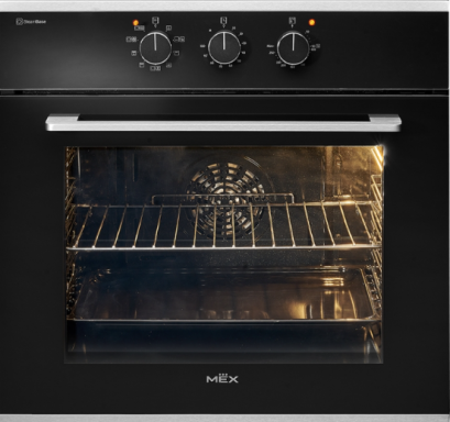 VRM9651B เตาอบไฟฟ้ามัลติฟังก์ชั่น ชนิดติดตั้งในเฟอร์นิเจอร์