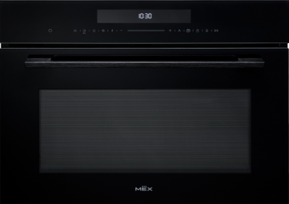 CM650B เตาอบผสมเตาอบไมโครเวฟ ความสูง 45 ซม.