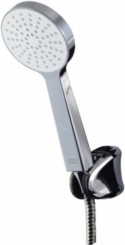 A-6012-HS ชุดฝักบัวสายอ่อน 1 ระบบ รุ่น SLIM