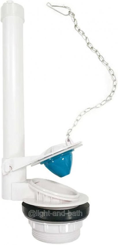 PC-A210100 FLUSH VALVE ASSEMBLY ชุดทางน้ำออก