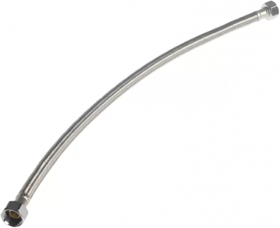 F7800-CHADY20ST สายน้ำดี 1/2" ยาว 20 นิ้ว