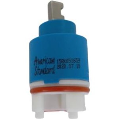 CN158K651659 / FF1-CN521C00000053 วาล์วเปิด-ปิดน้ำ สำหรับก๊อกน้ำ