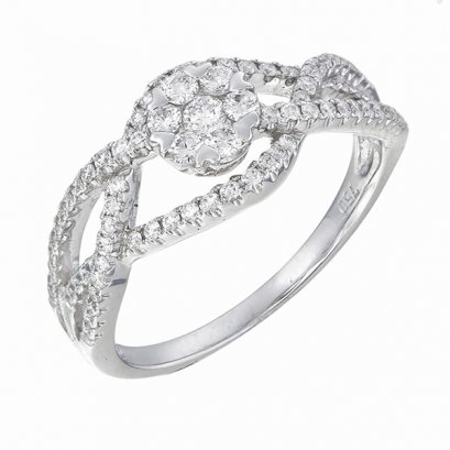 แหวนเพชร DIAMOND RING