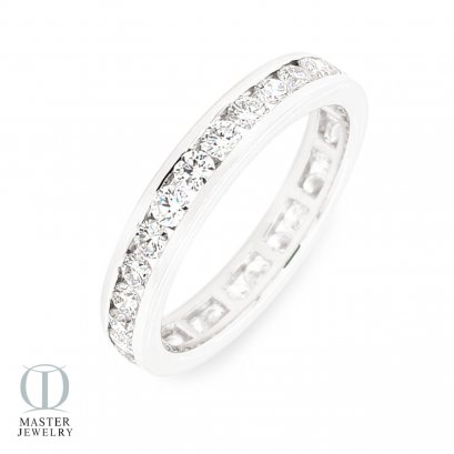 แหวนเพชร