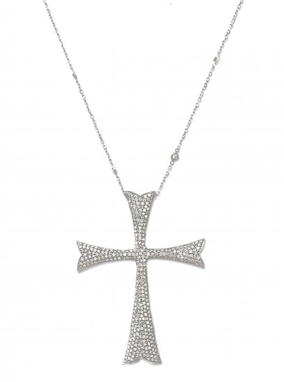จี้เพชร DIAMOND PENDENT