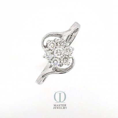 แหวนเพชร DIAMOND RING