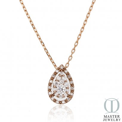 จี้เพชร DIAMOND PENDENT