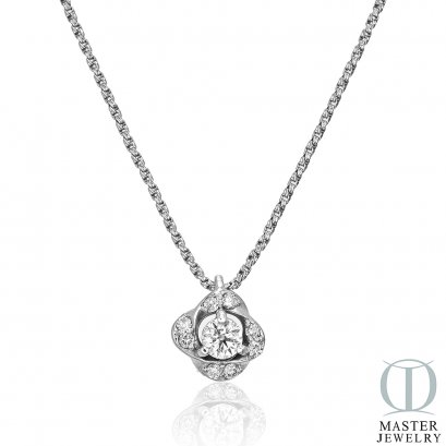 จี้เพชร DIAMOND PENDENT