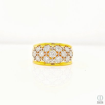แหวนเพชร DIAMOND RING