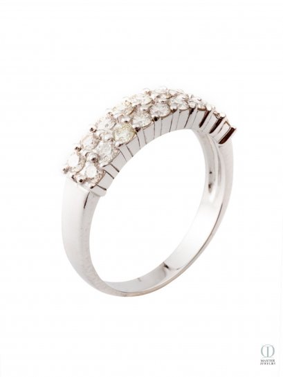 แหวนเพชร DIAMOND RING