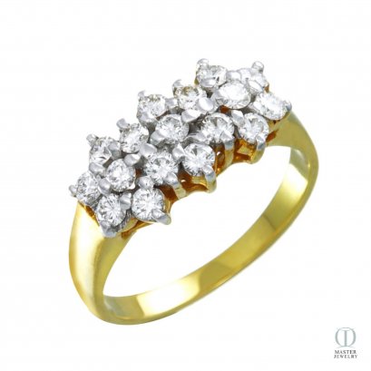 แหวนเพชร DIAMOND RING