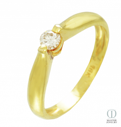 แหวนเพชร DIAMOND RING