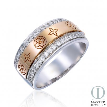 แหวนเพชร DIAMOND RING