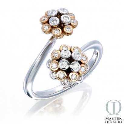 แหวนเพชร DIAMOND RING