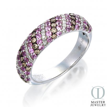 แหวนเพชร DIAMOND RING