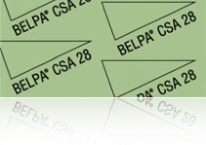 BELPA® CSA-28