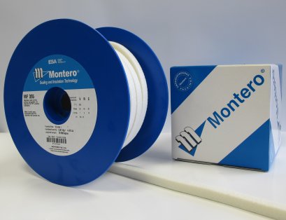 ECONOMICAL PACKING FOR PUMPS AND VALVES