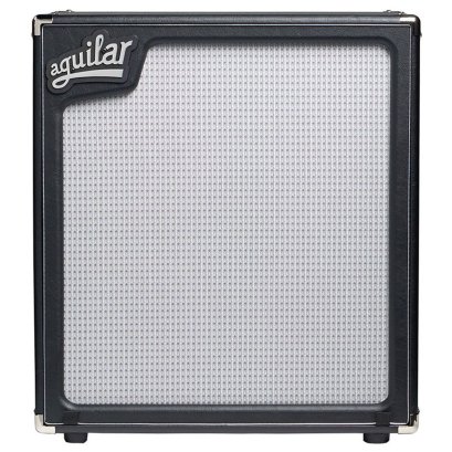 Aguilar SL 410x, 4 ohm, Tuxedo Black