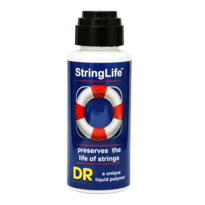 DR Strings String Life Bottle