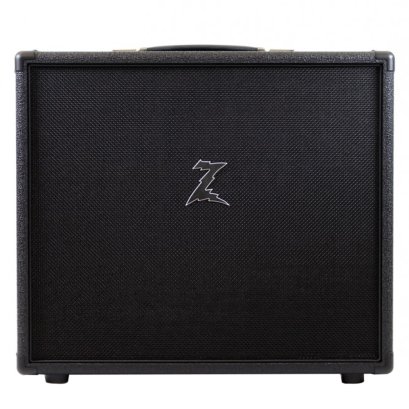 Dr.Z 1X12 EXT CAB GRILL FRAME