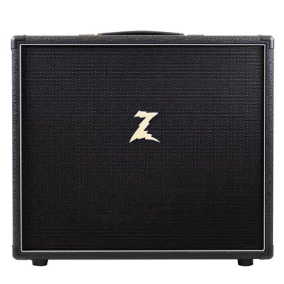 Dr.Z 1X12 EXT CAB GRILL FRAME