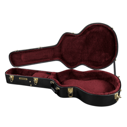 Gretsch G6241 Hollow Body JR Hardshell Case