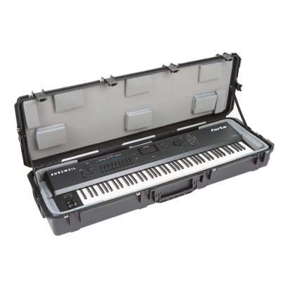 SKB iSeries 88-note Keyboard Case