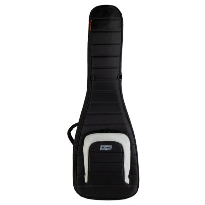 MONO M80 Classic Dual Bass Guitar Case, Black