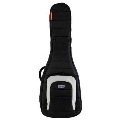 MONO M80 Classic Dual Electric Guitar Case, Black