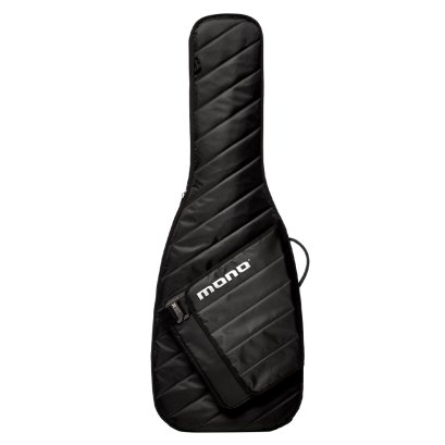 MONO M80 Sleeve Bass Guitar Case, Black