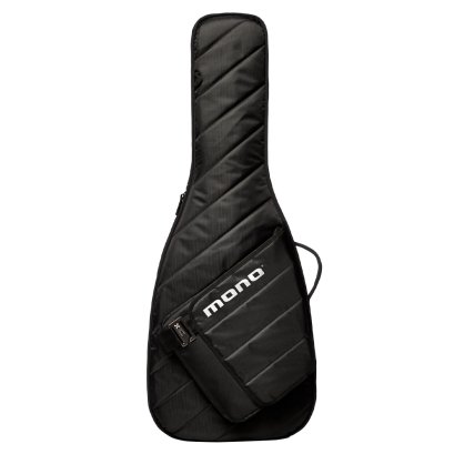 MONO M80 Sleeve Electric Guitar Case, Black