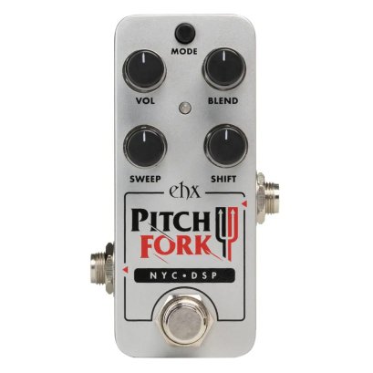 Electro-Harmonix PICO PITCH FORK