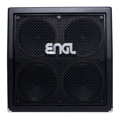 ENGL E412VSB Pro Cabinet 4x12