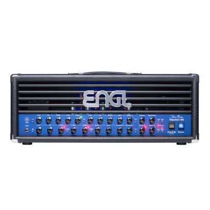 ENGL Steve Morse Signature E656