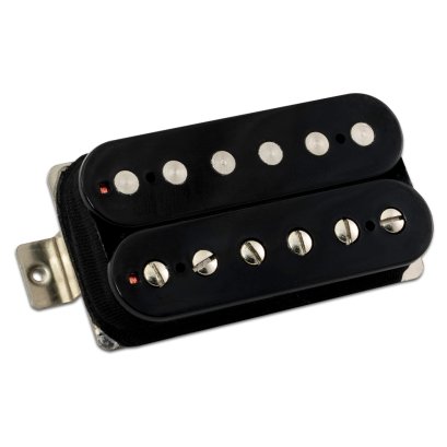 Friedman Pickup Classic Humbuckers Bridge, Black