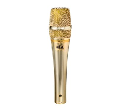 Heil Sound PR 20 Gold