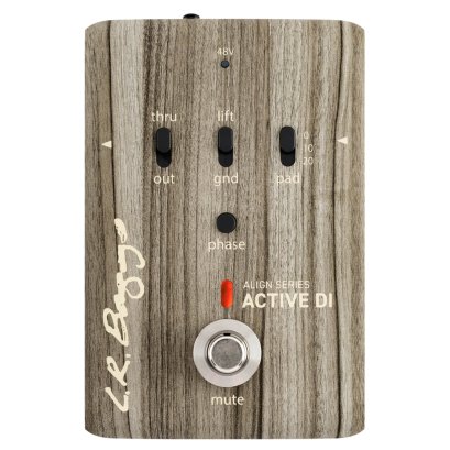 L.R.Baggs Align Series Active DI