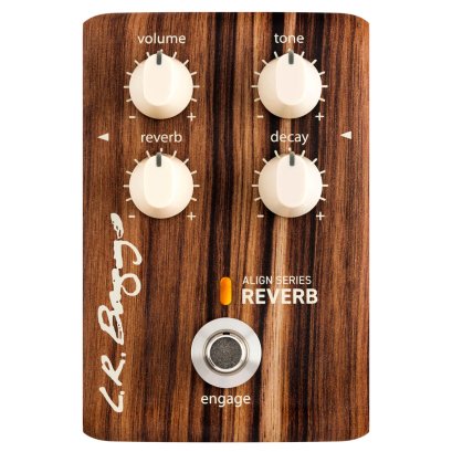 L.R.Baggs Align Series Reverb