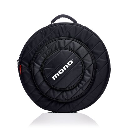 Mono Cymbal Case 22" - Black