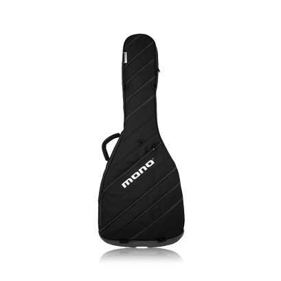 MONO Vertigo Ultra Semi-hollow Electric Guitar Gig Bag - Black