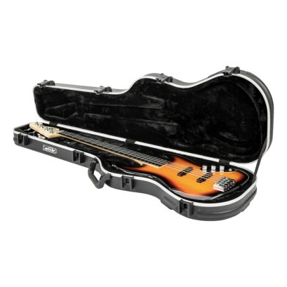 SKB 1SKB-FB4 Shaped Standard Bass Case