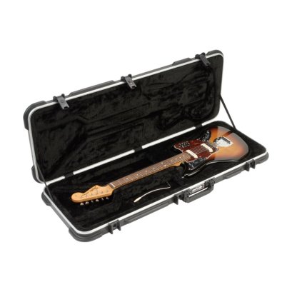 SKB 1SKB-62 Jaguar/Jazzmaster Type Hardshell Case