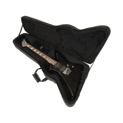 SKB 1SKB-SC63 Explorer/Firebird Guitar Soft Case