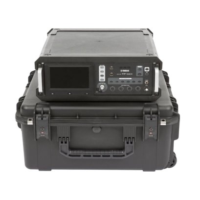 SKB 3i-2424M103U iSeries 3U Fly Rack Case - 20"