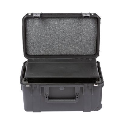 SKB 3i-2011M103U iSeries 3U Shallow Fly Rack Case - 9"