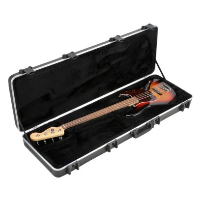 SKB 1SKB-44PRO Rectangular Electric Bass Case